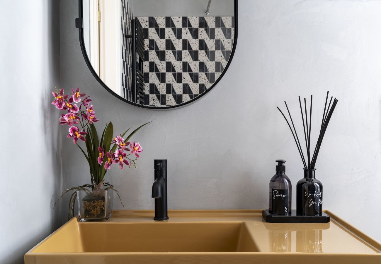 Apartment in Venice - San Barnaba Palace - Design Apartment R&R
