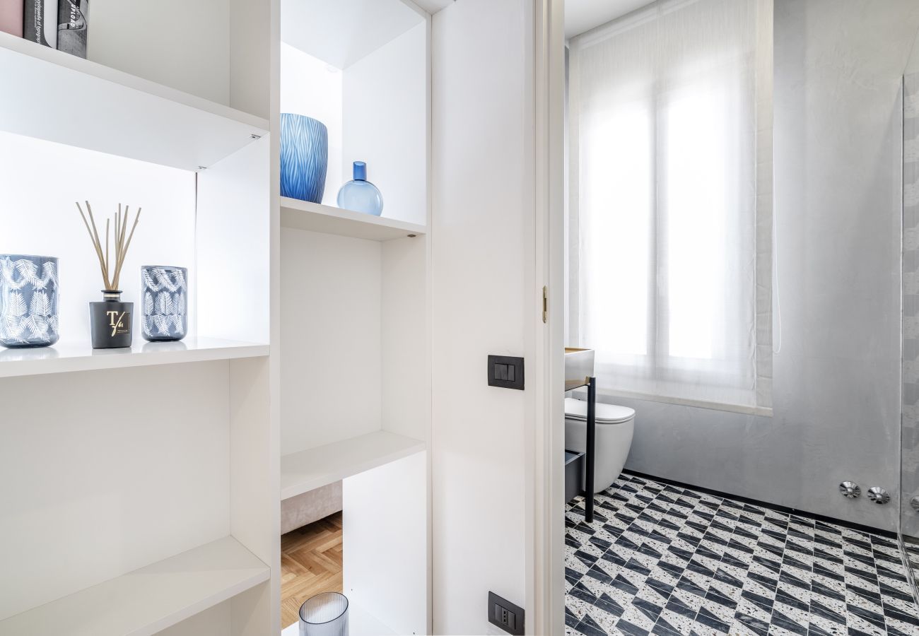 Apartment in Venice - San Barnaba Palace - Design Apartment R&R