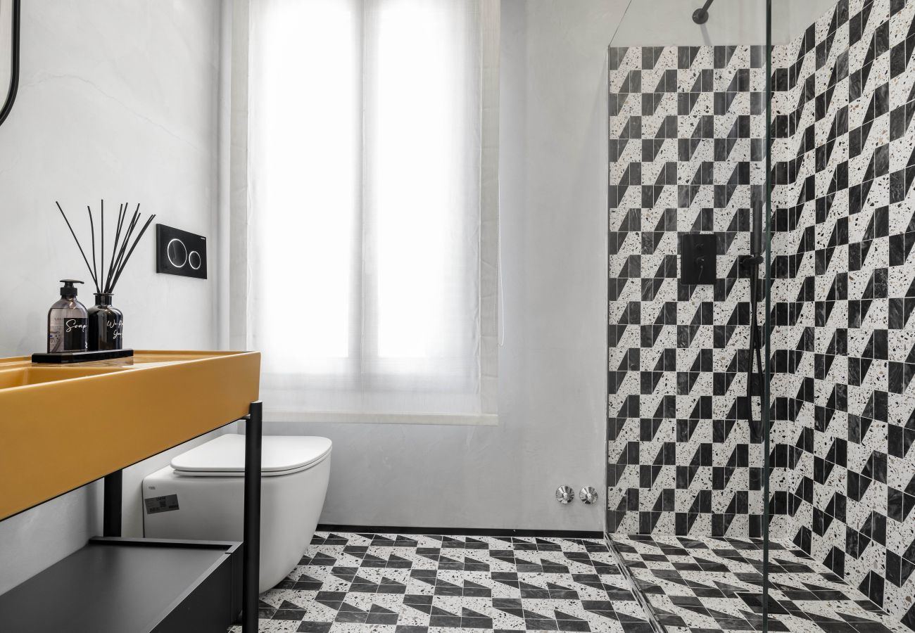 Apartment in Venice - San Barnaba Palace - Design Apartment R&R