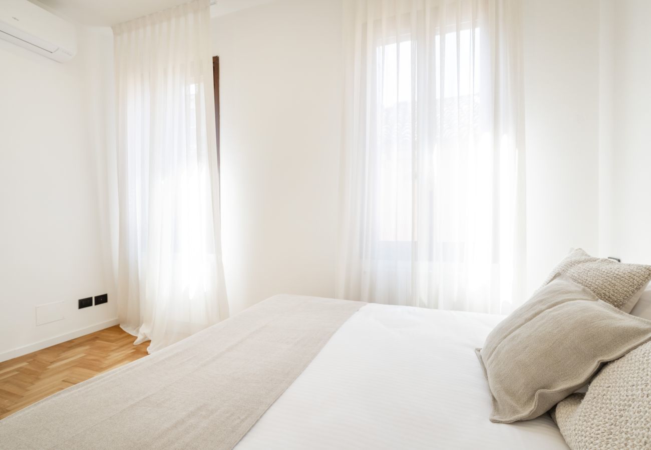 Apartment in Venice - San Barnaba Palace - Design Apartment R&R