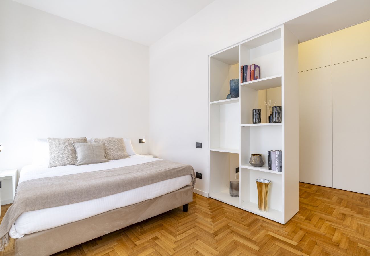 Apartment in Venice - San Barnaba Palace - Design Apartment R&R