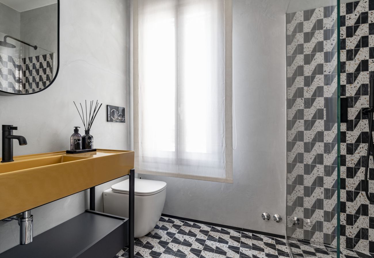 Apartment in Venice - San Barnaba Palace - Design Apartment R&R