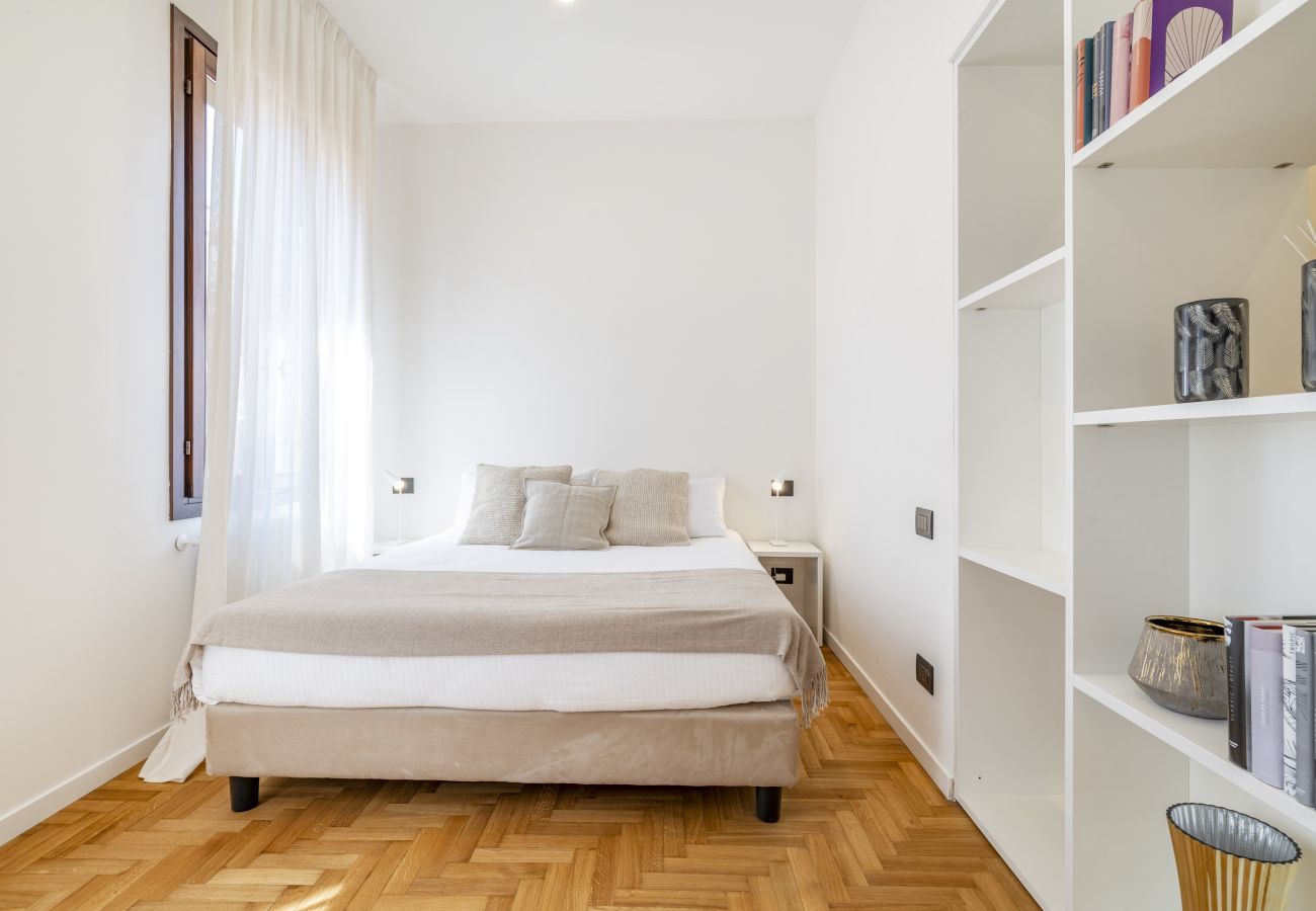 Apartment in Venice - San Barnaba Palace - Design Apartment R&R