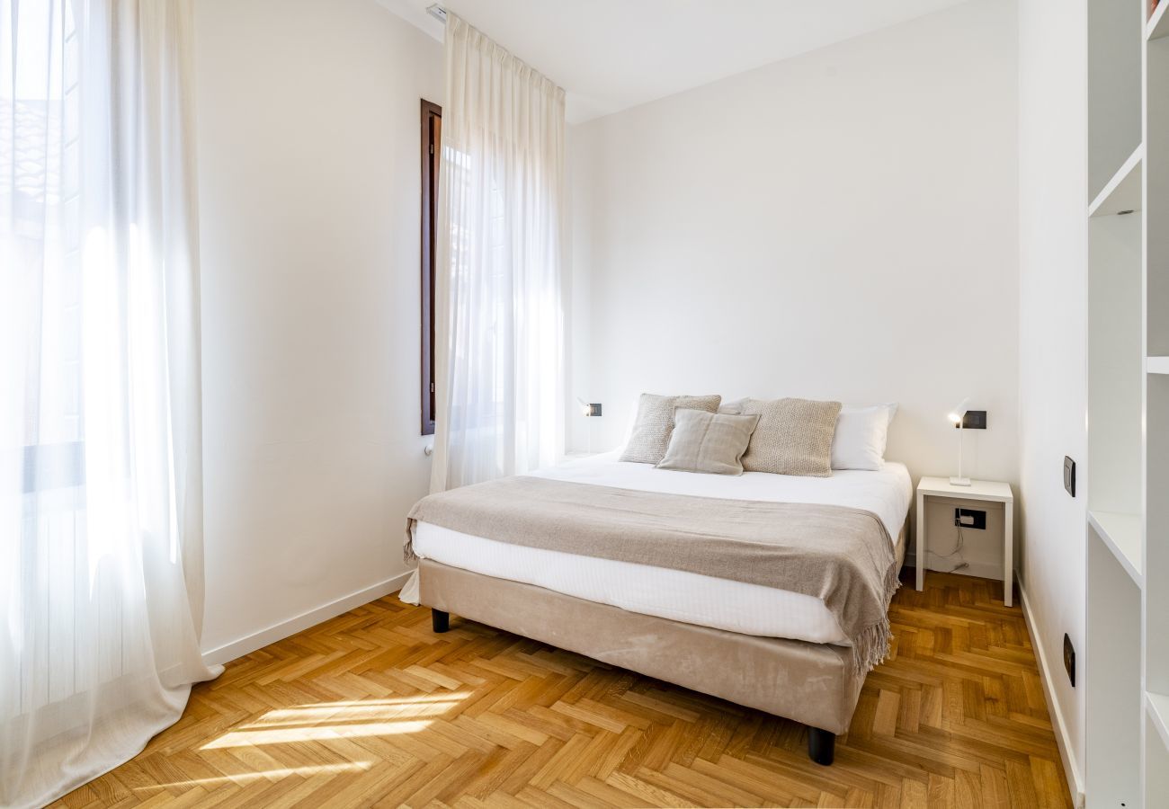 Apartment in Venice - San Barnaba Palace - Design Apartment R&R