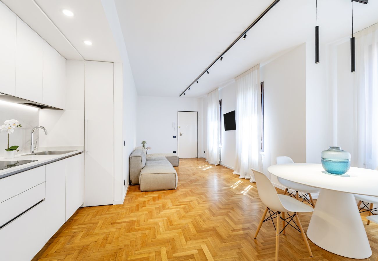 Apartment in Venice - San Barnaba Palace - Design Apartment R&R