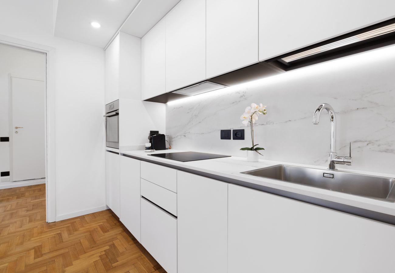 Apartment in Venice - San Barnaba Palace - Design Apartment R&R