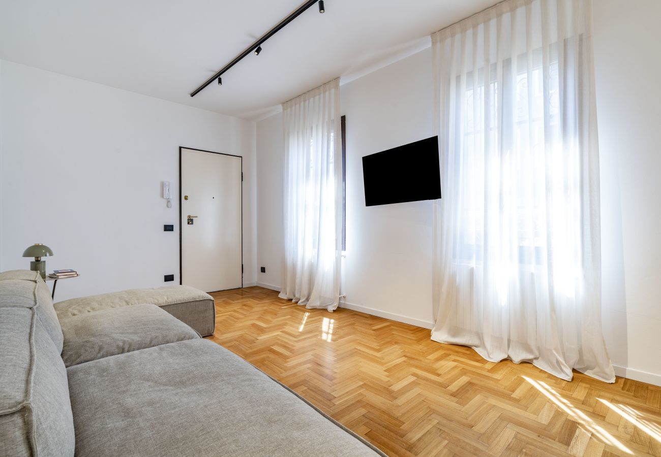 Apartment in Venice - San Barnaba Palace - Design Apartment R&R
