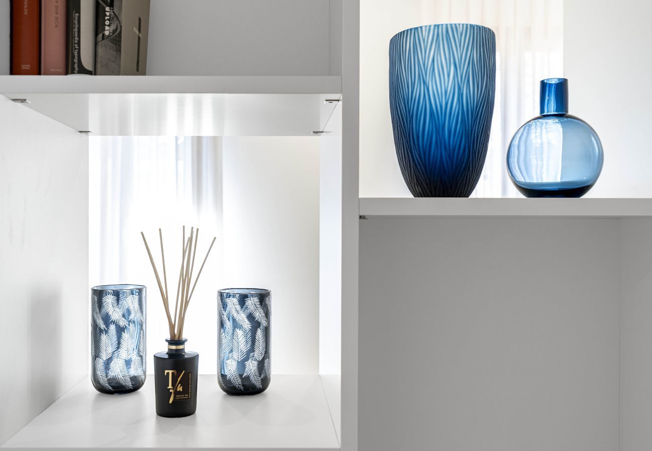 Apartment in Venice - San Barnaba Palace - Design Apartment R&R