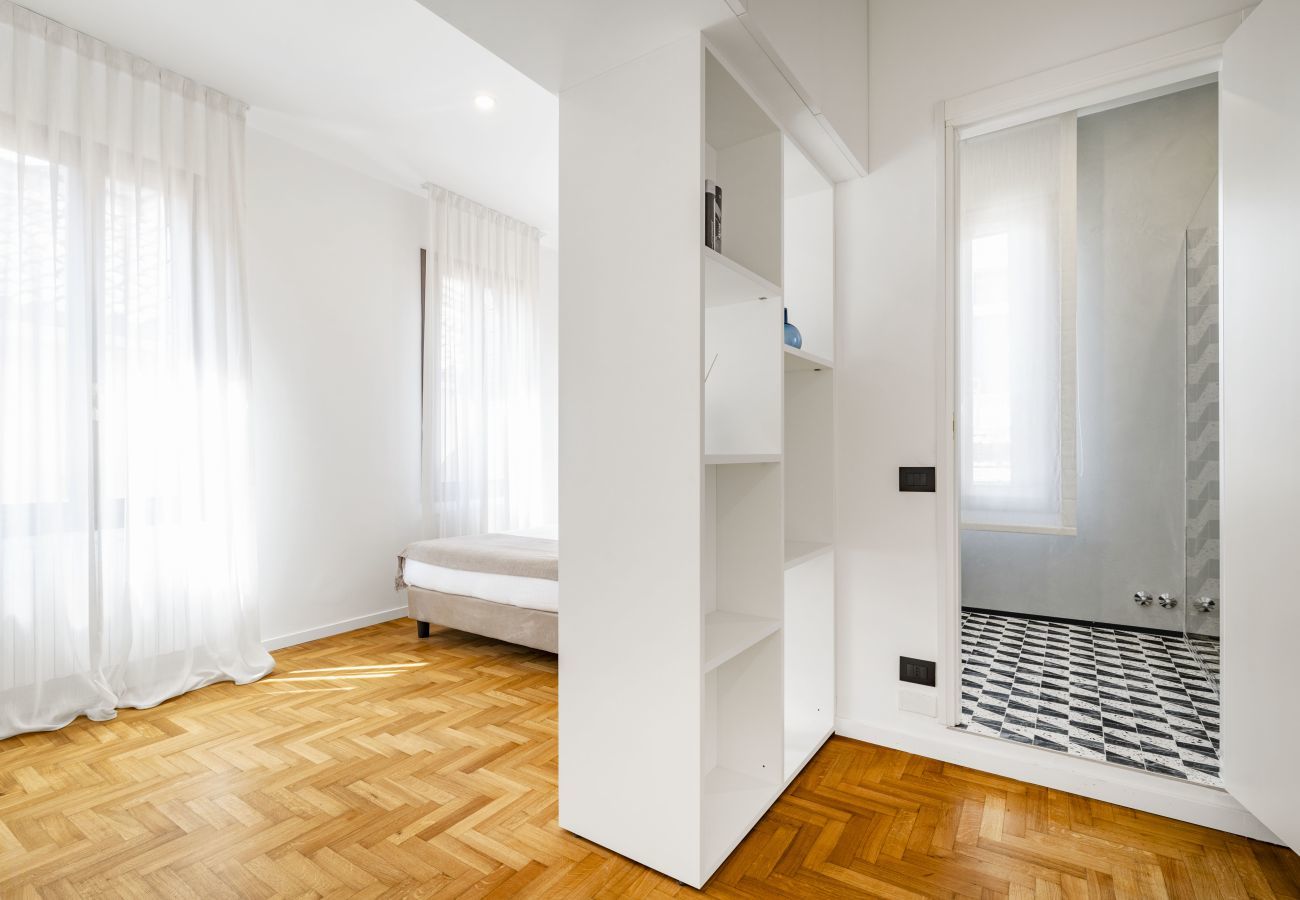 Apartment in Venice - San Barnaba Palace - Design Apartment R&R