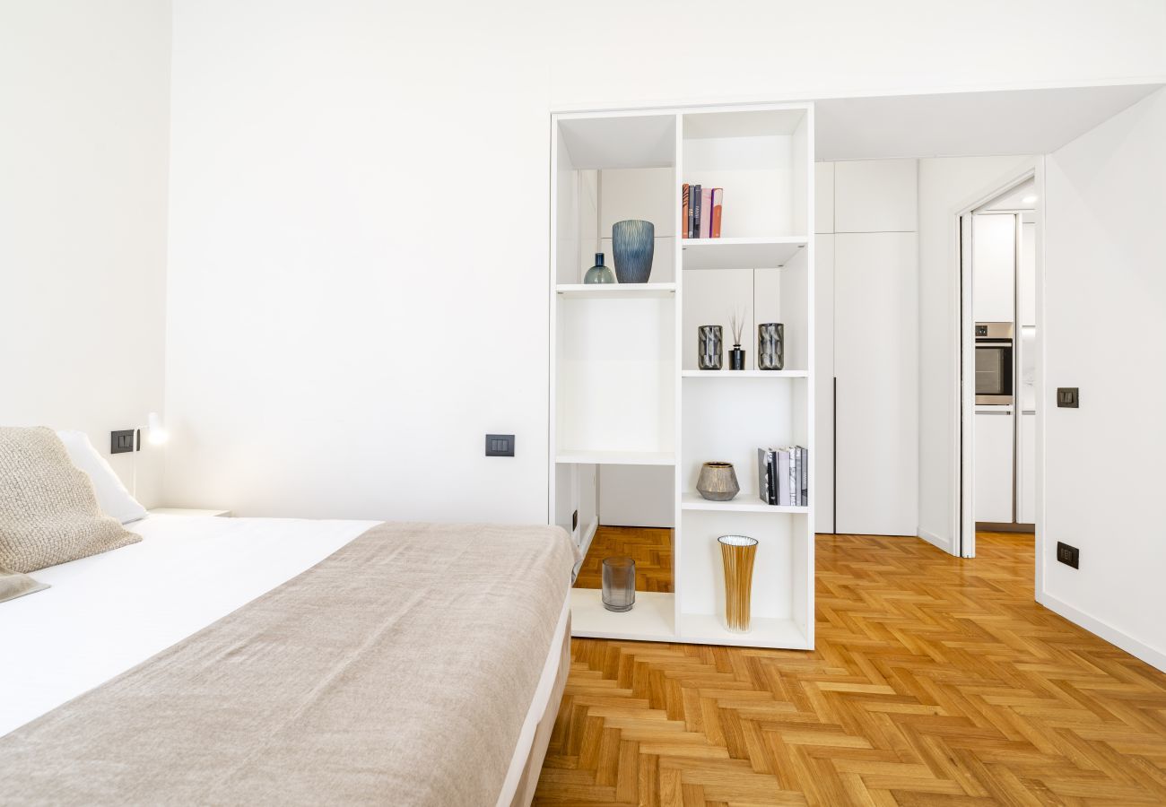 Apartment in Venice - San Barnaba Palace - Design Apartment R&R