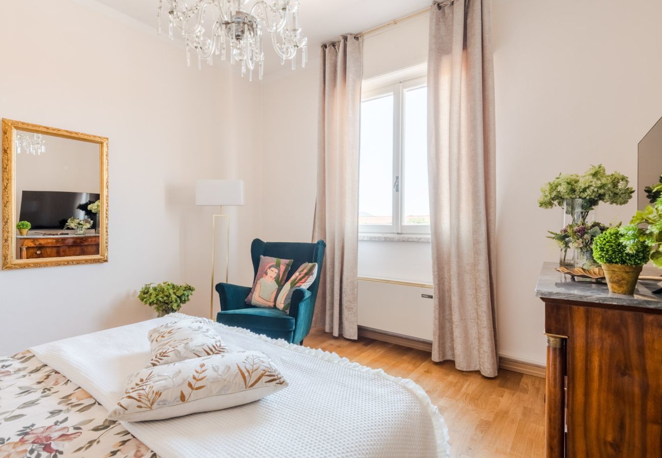 Apartment in Lucca - Horizon Vista Penthouse