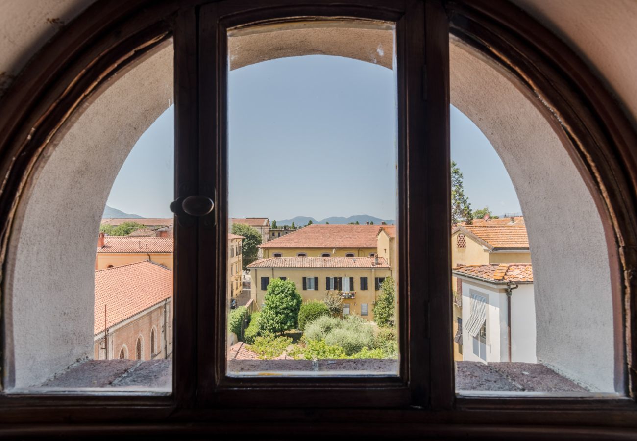 Apartment in Lucca - Horizon Vista Penthouse