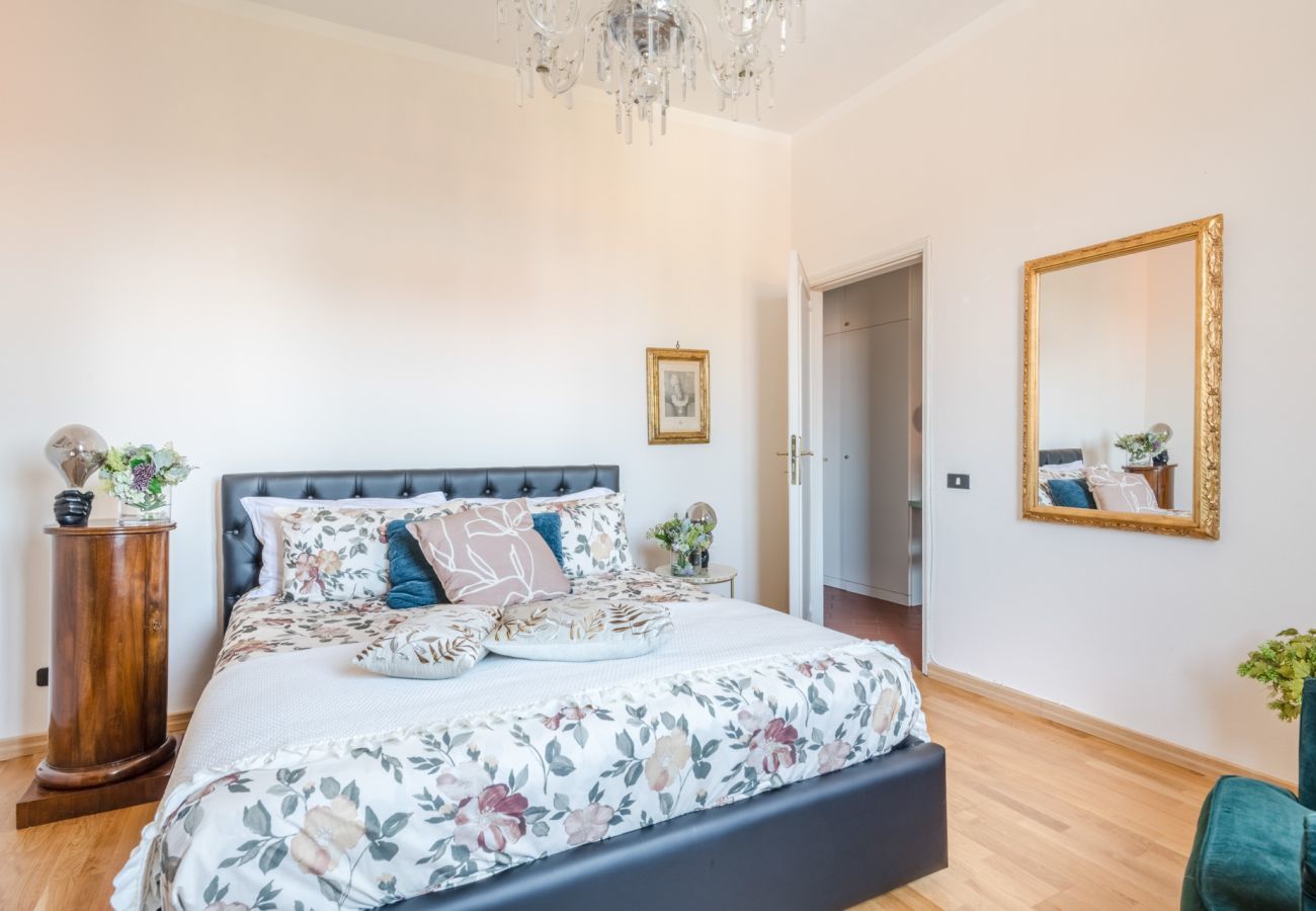 Apartment in Lucca - Horizon Vista Penthouse