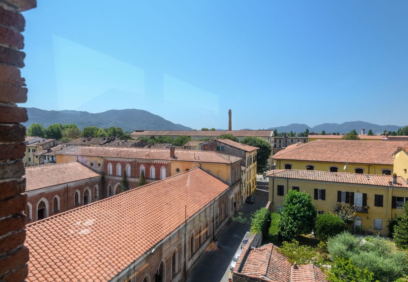 Apartment in Lucca - Horizon Vista Penthouse