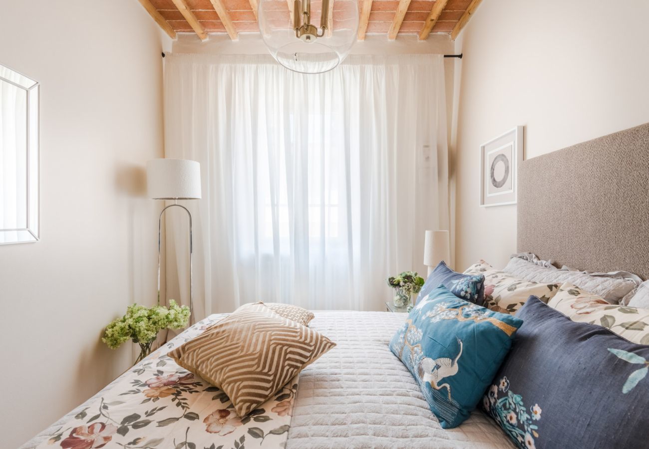 Apartment in Lucca - Letters From Lucca