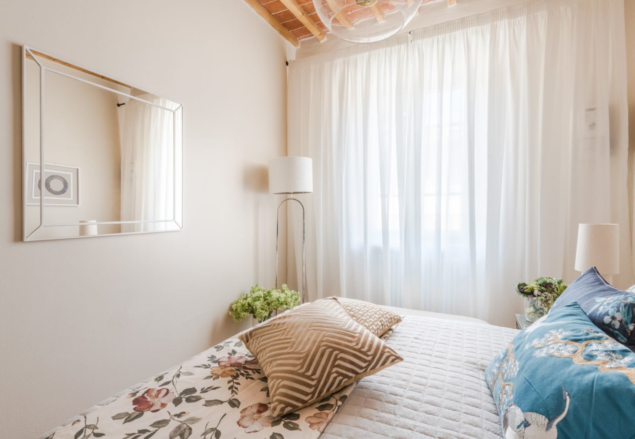 Apartment in Lucca - Letters From Lucca