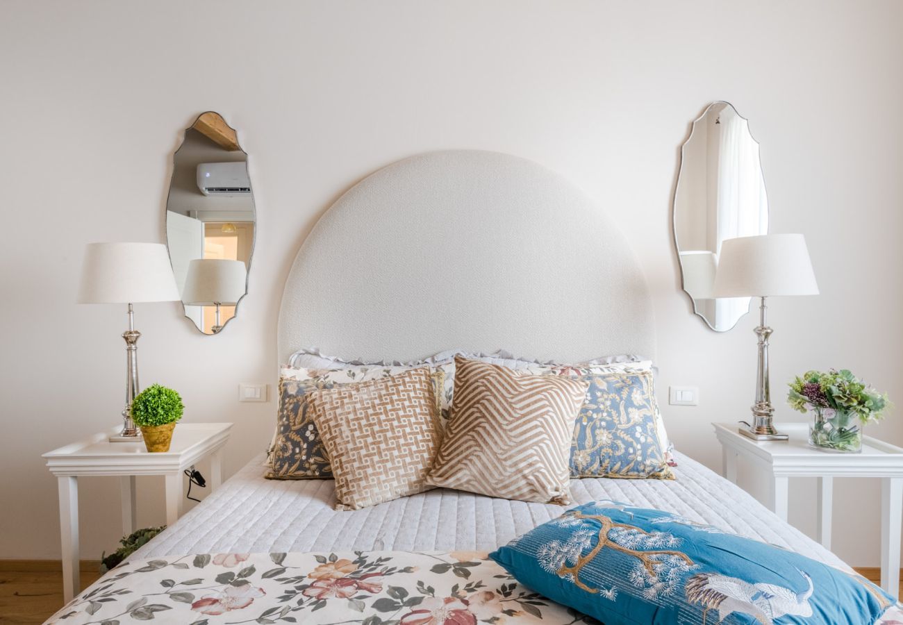 Apartment in Lucca - Letters From Lucca