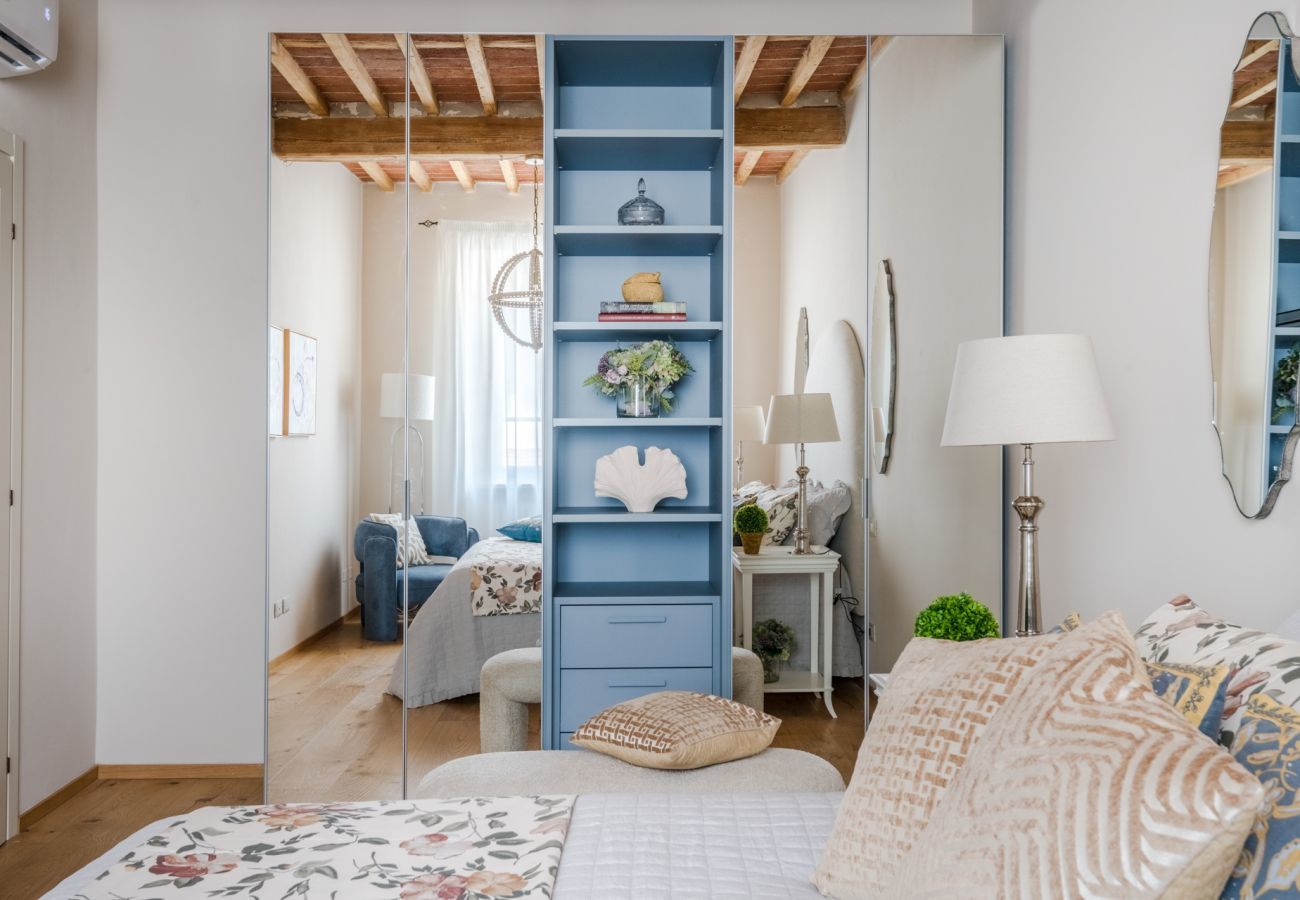 Apartment in Lucca - Letters From Lucca