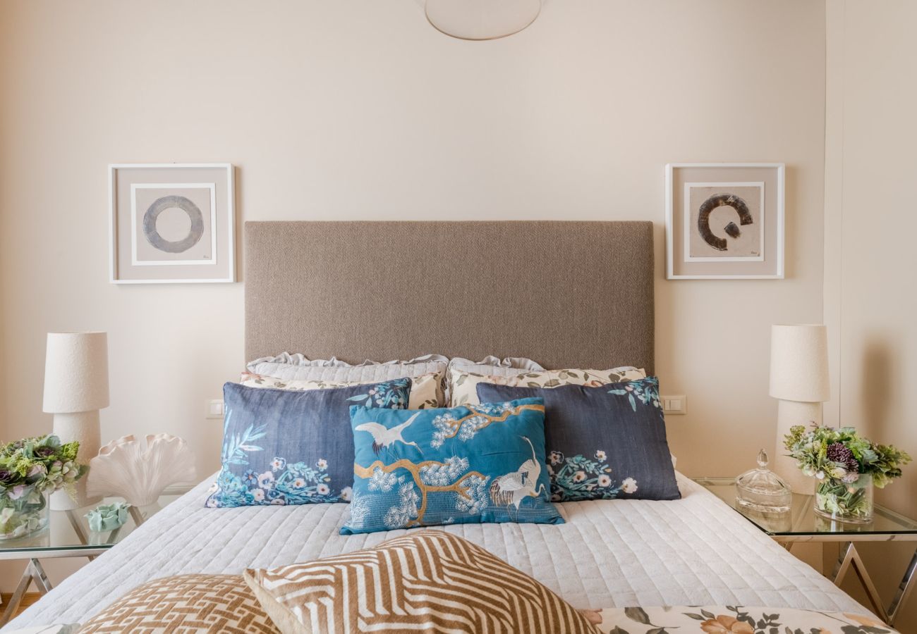 Apartment in Lucca - Letters From Lucca
