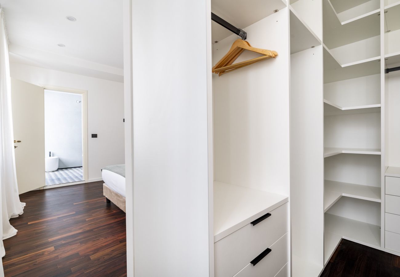 Apartment in Venice - San Barnaba Palace - Apartment with Terrace R&R