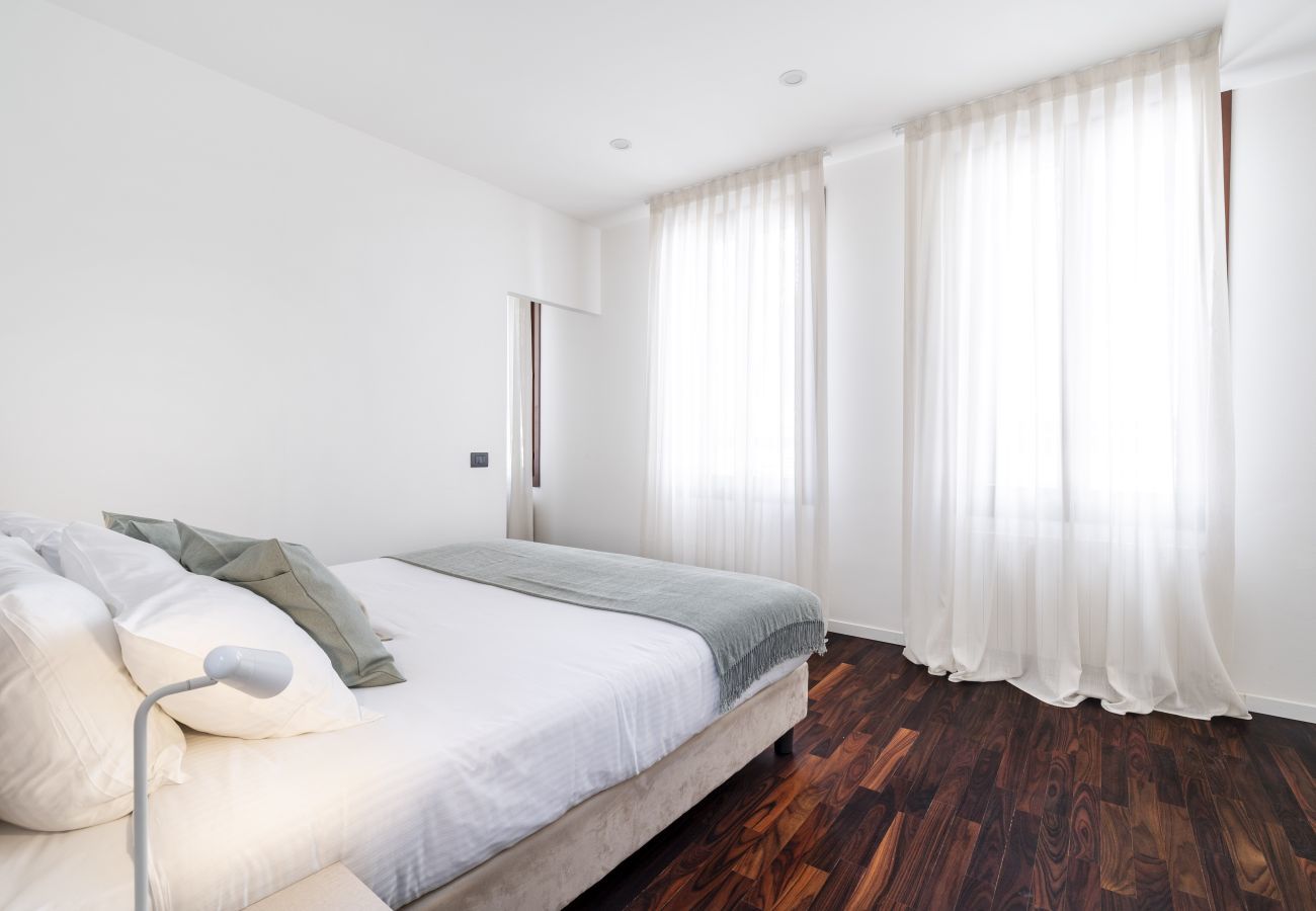 Apartment in Venice - San Barnaba Palace - Apartment with Terrace R&R