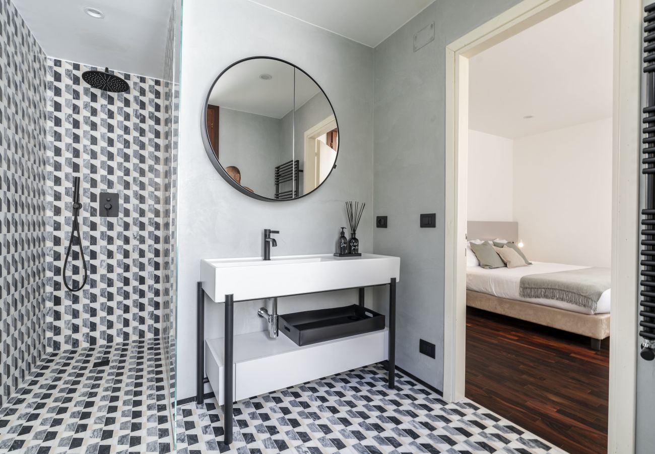 Apartment in Venice - San Barnaba Palace - Apartment with Terrace R&R