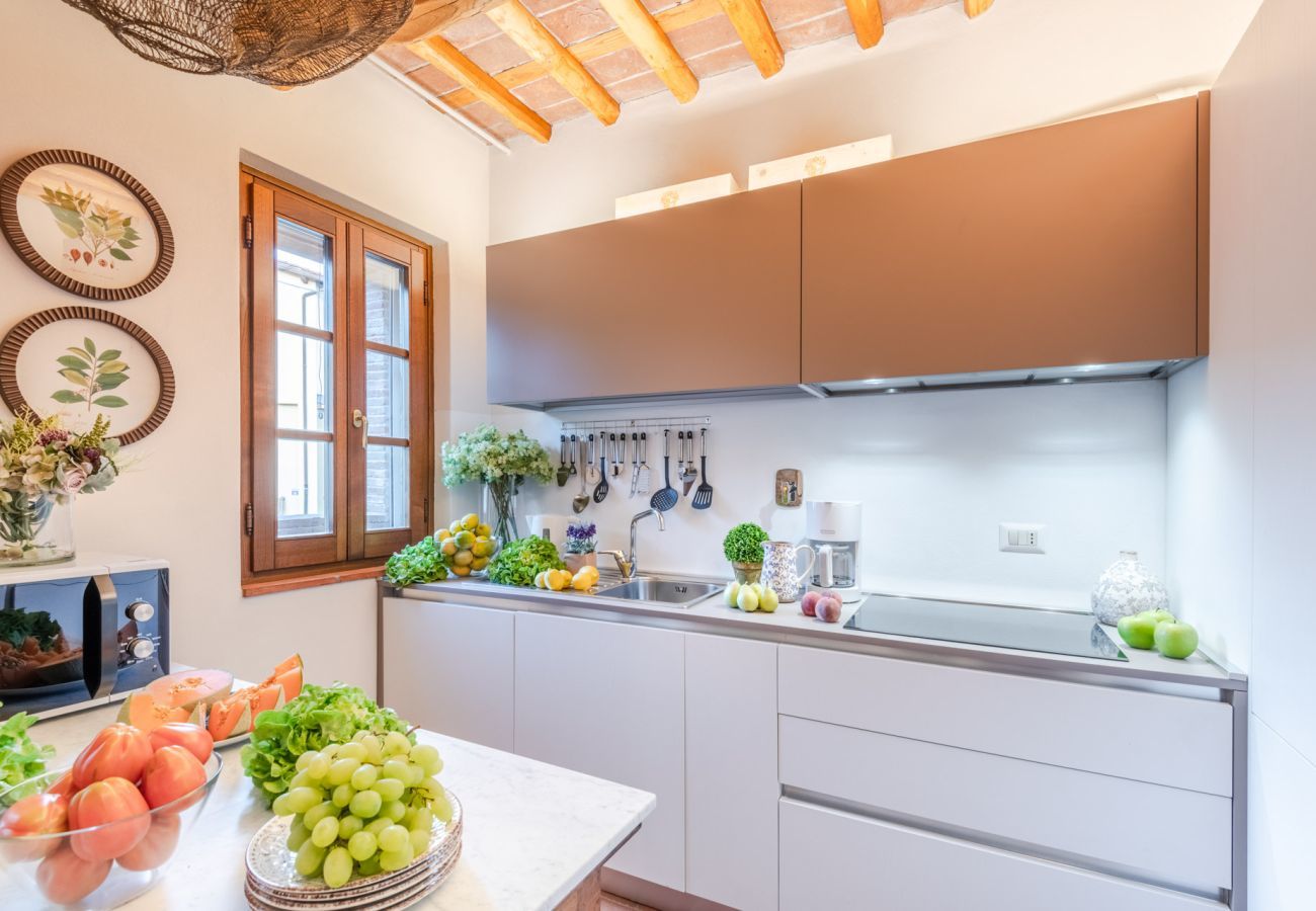 Villa in Lucca - Valle del Sole Winery Farmhouse