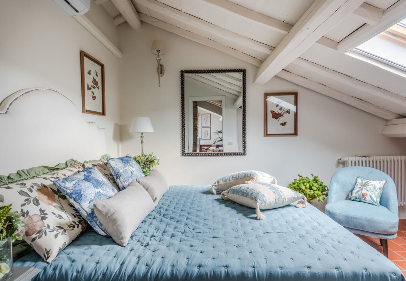 Villa in Lucca - Valle del Sole Winery Farmhouse