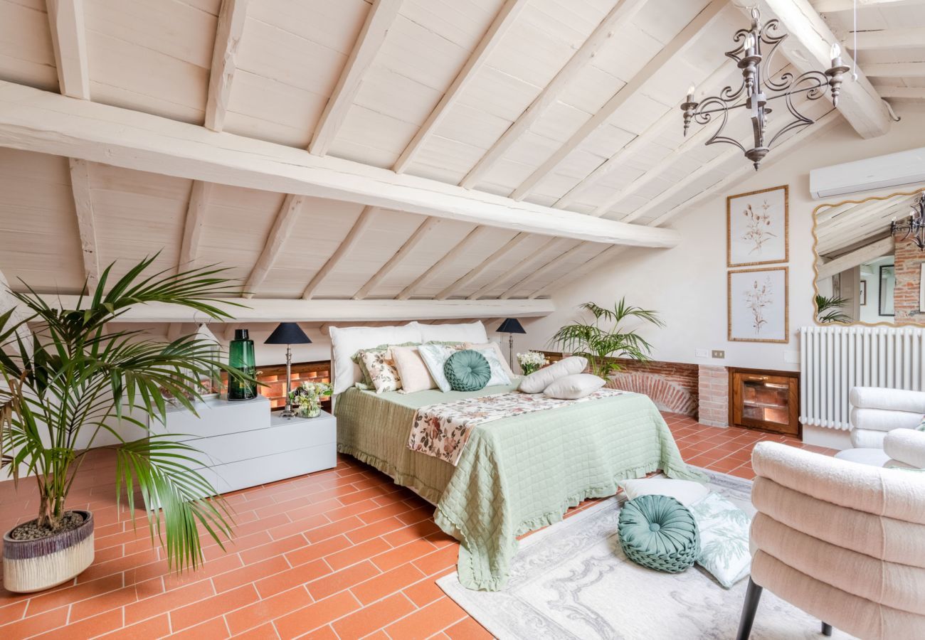 Villa in Lucca - Valle del Sole Winery Farmhouse
