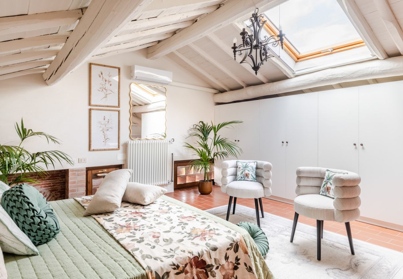Villa in Lucca - Valle del Sole Winery Farmhouse