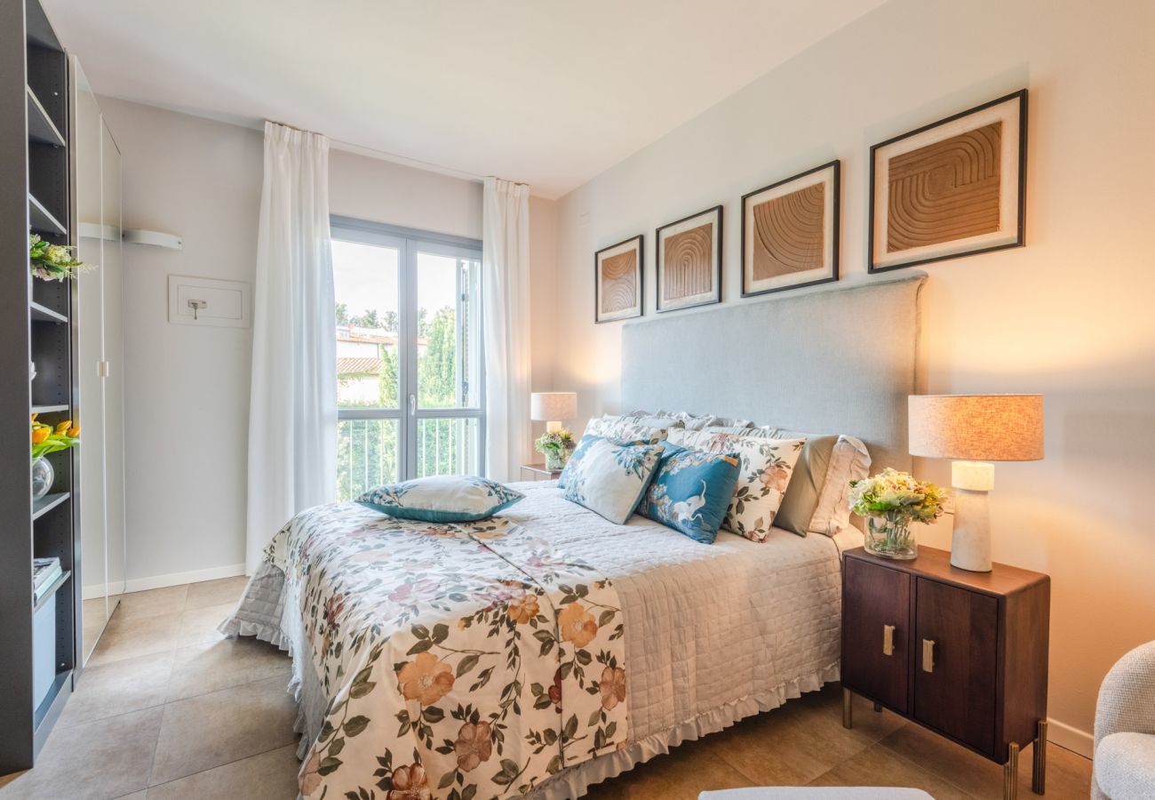 Apartment in Lucca - Casa Prospero