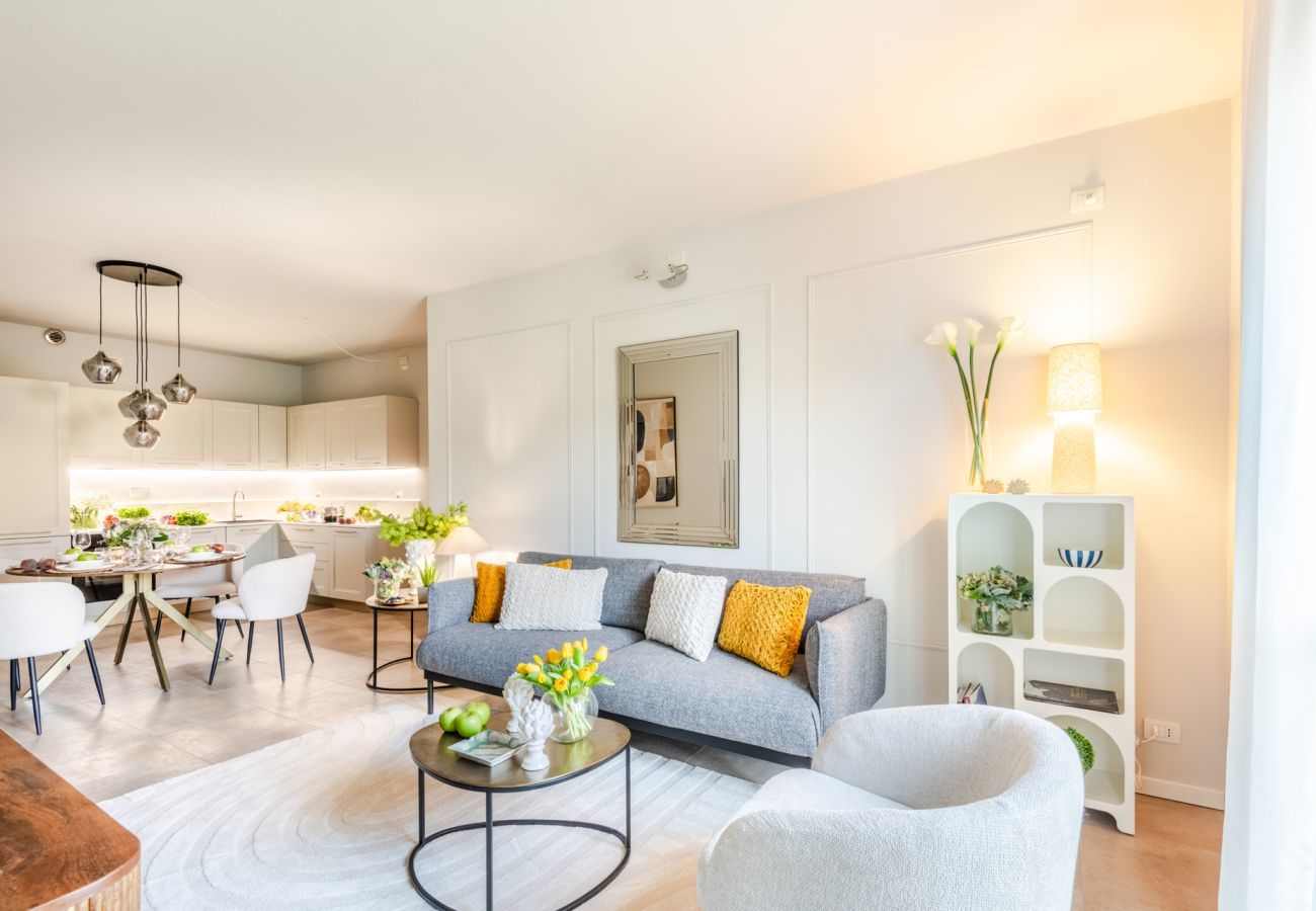 Apartment in Lucca - Casa Prospero