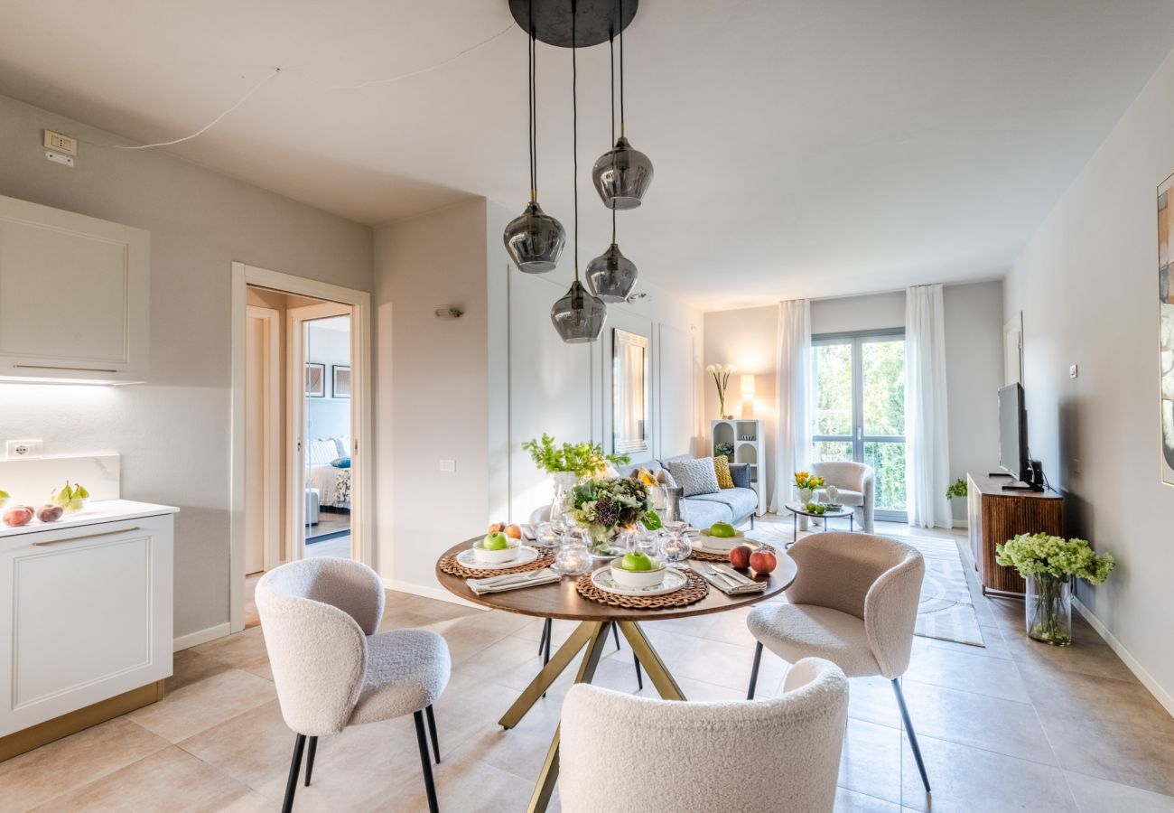 Apartment in Lucca - Casa Prospero