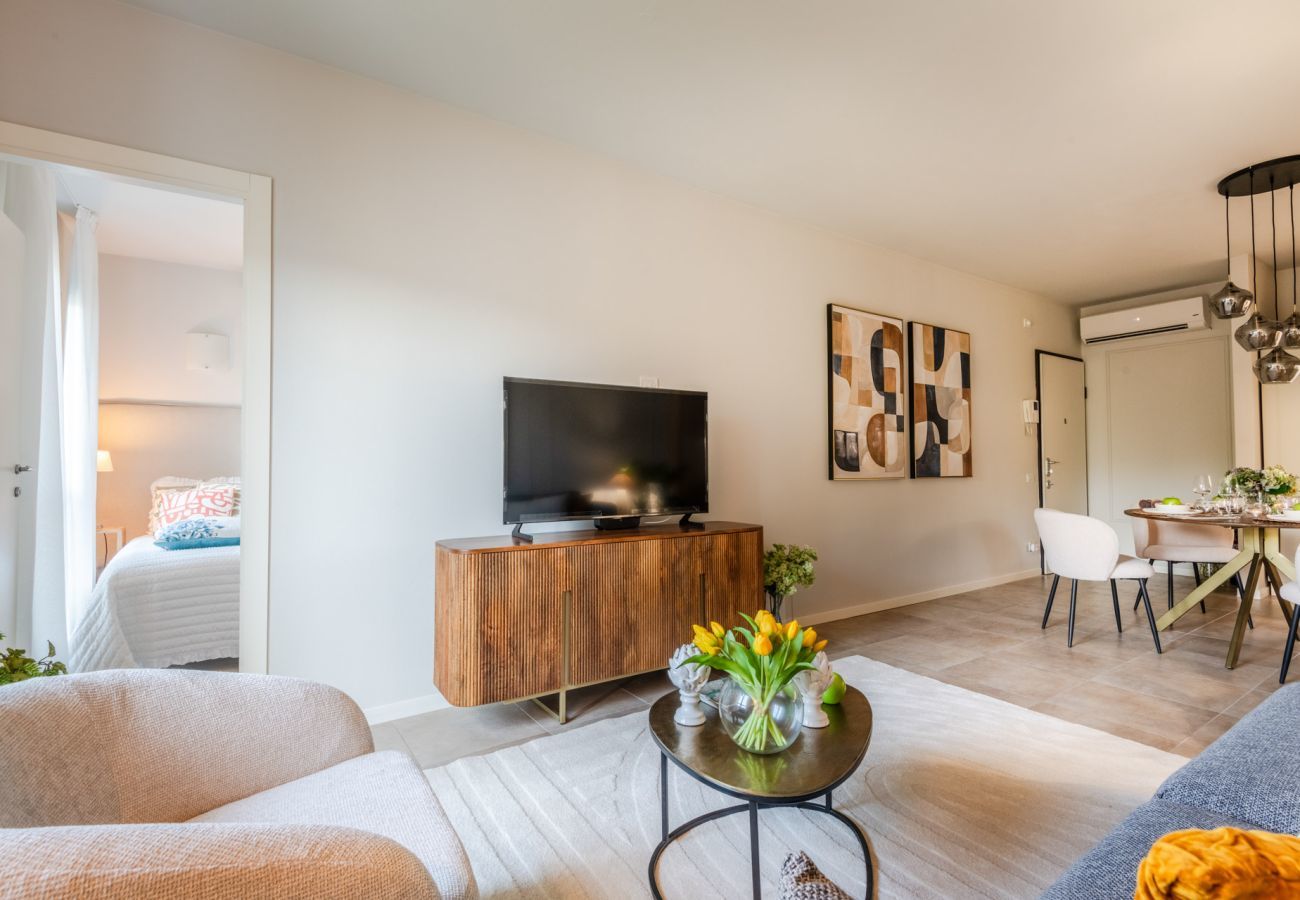 Apartment in Lucca - Casa Prospero