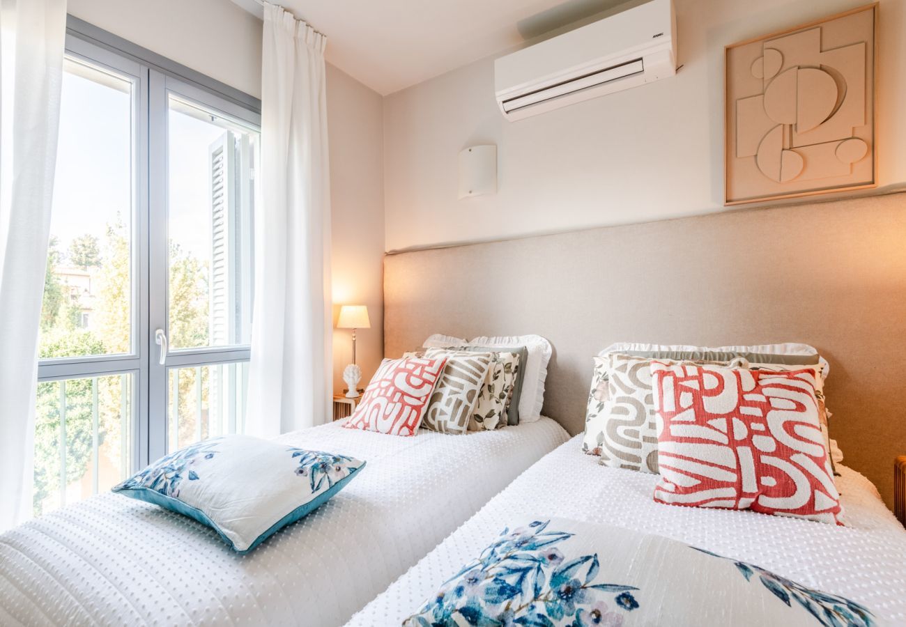 Apartment in Lucca - Casa Prospero