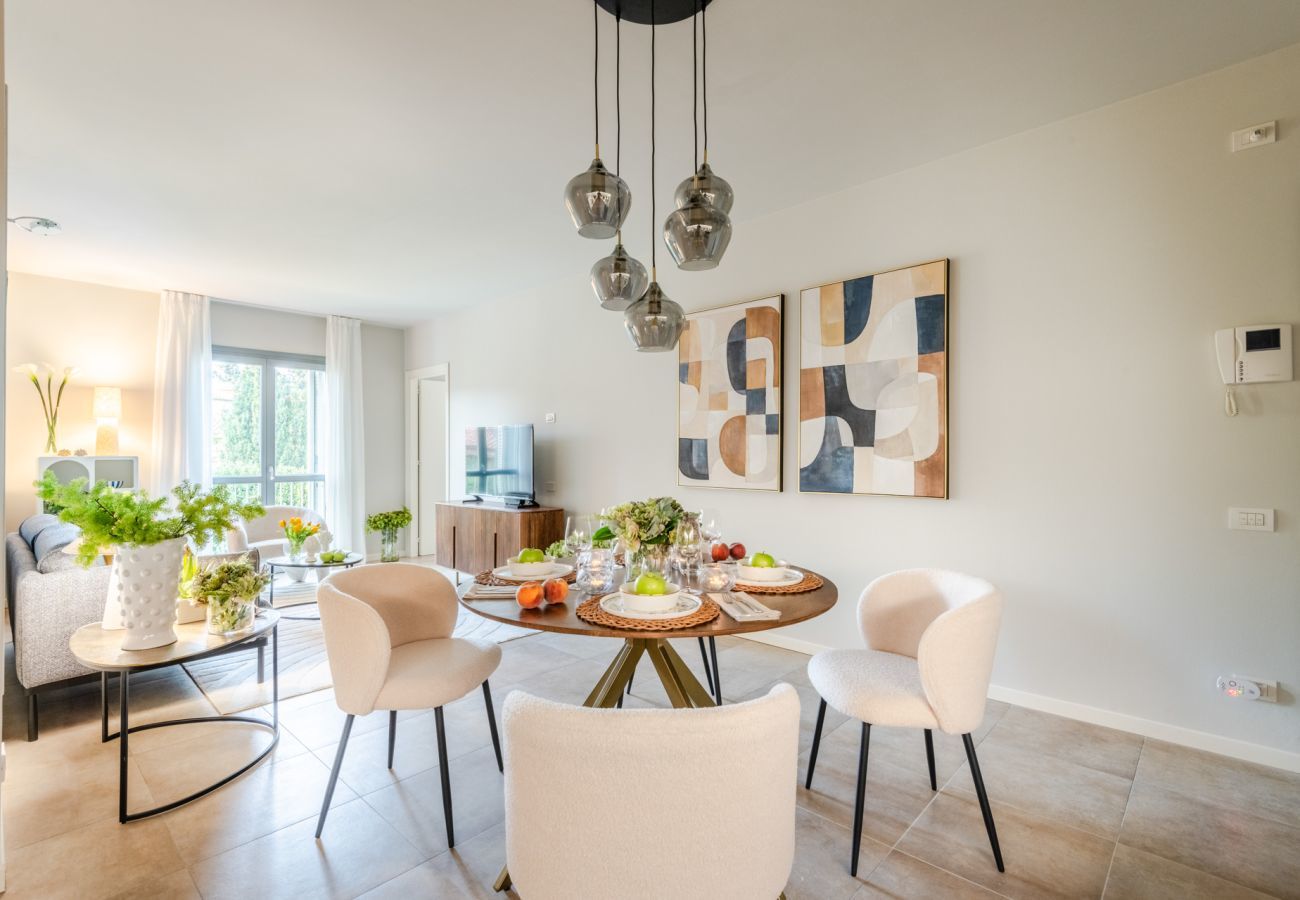 Apartment in Lucca - Casa Prospero