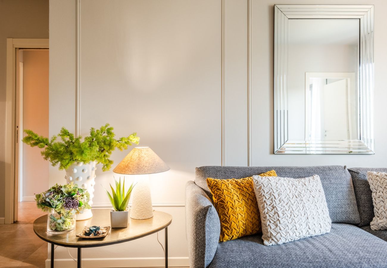 Apartment in Lucca - Casa Prospero