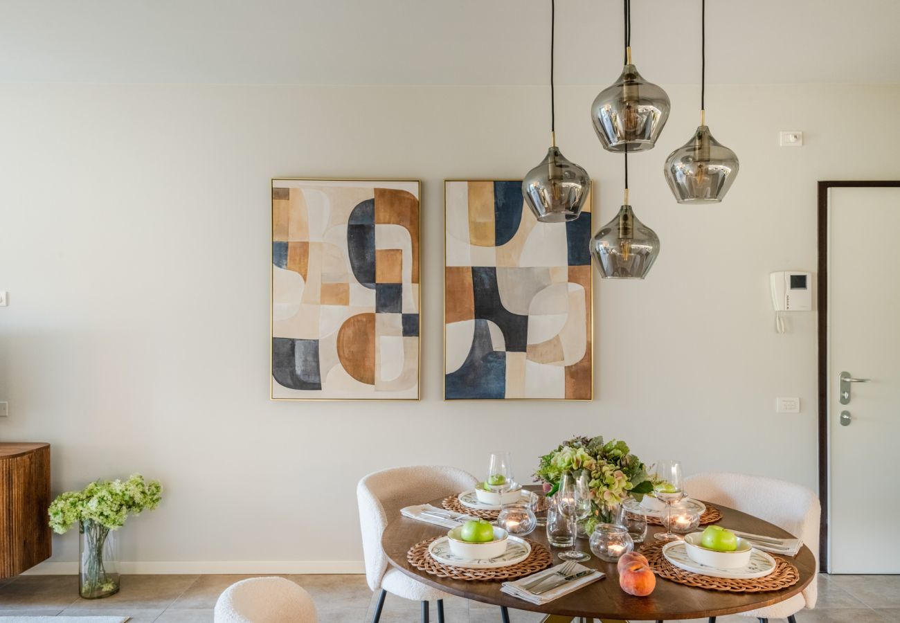 Apartment in Lucca - Casa Prospero