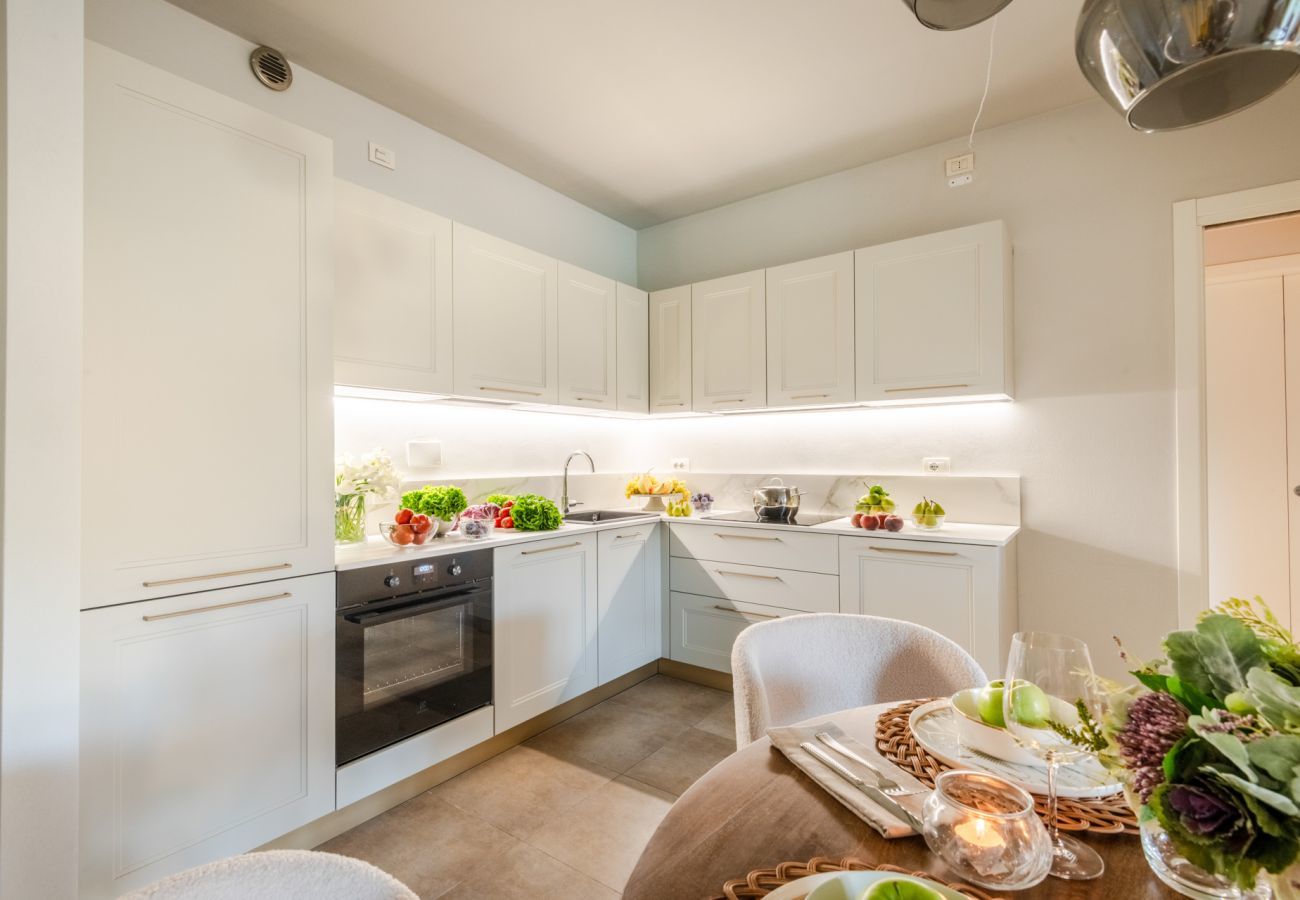 Apartment in Lucca - Casa Prospero