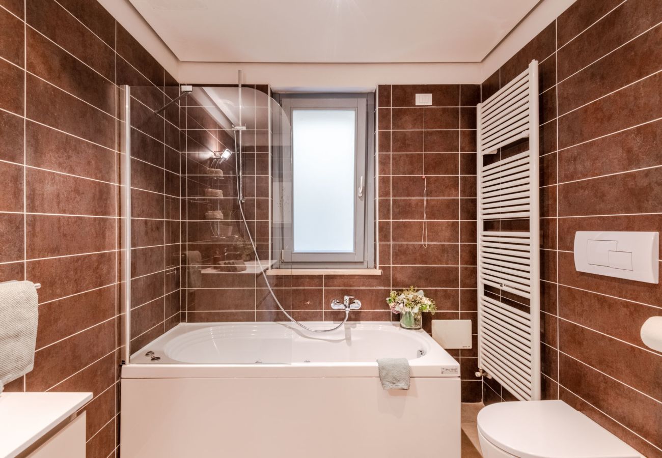 Apartment in Lucca - Casa Prospero