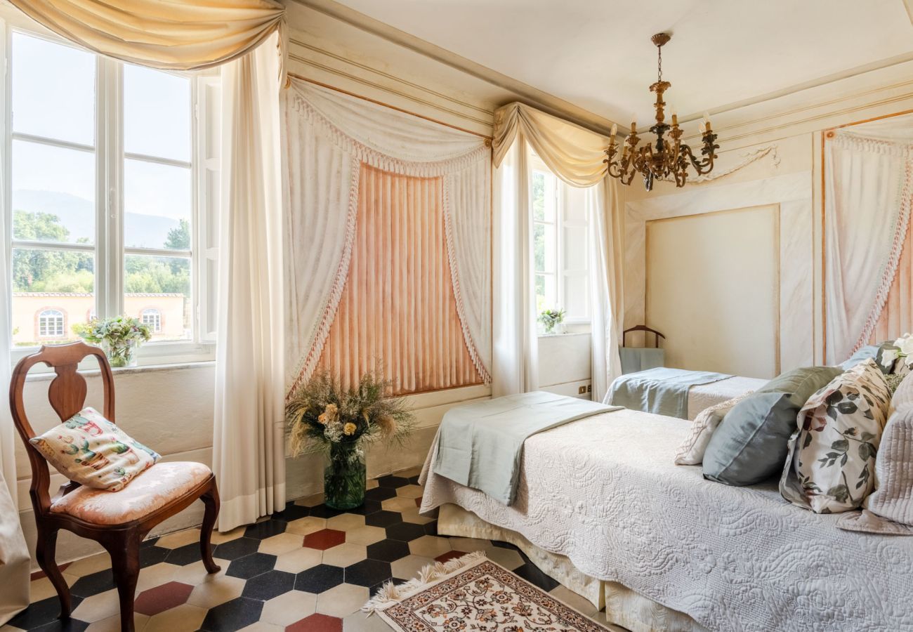 Villa in Capannori - Villa Antica