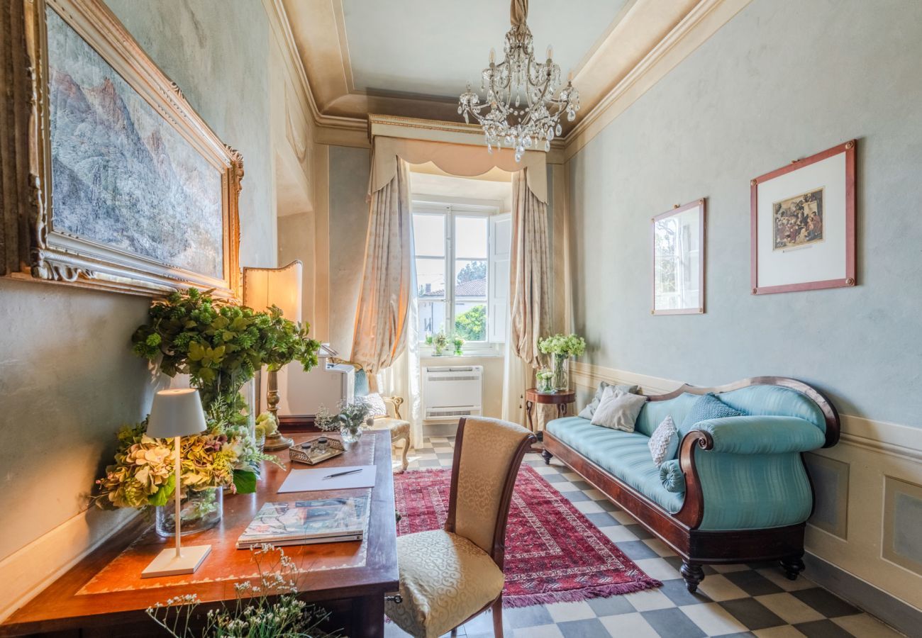 Villa in Capannori - Villa Antica