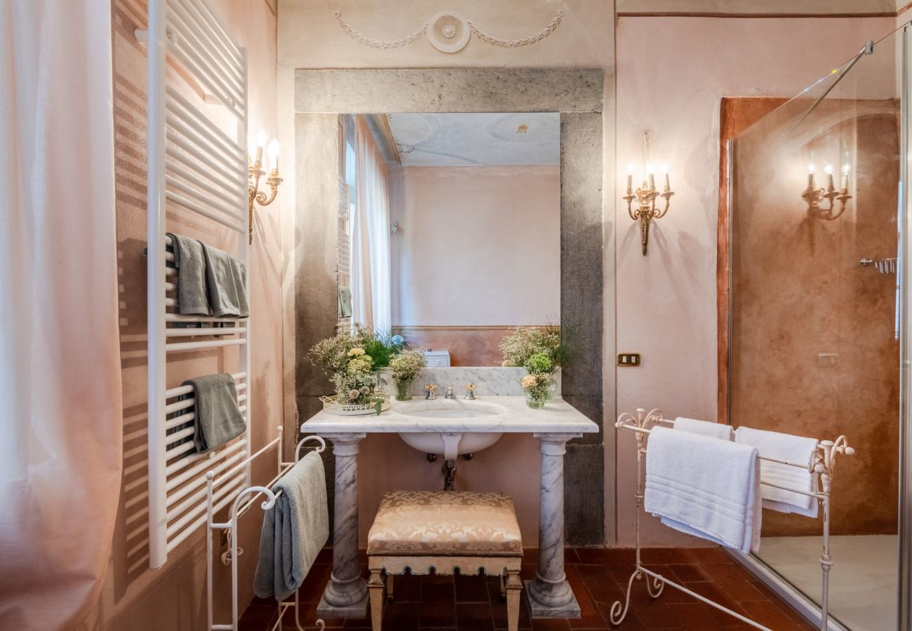 Villa in Capannori - Villa Antica