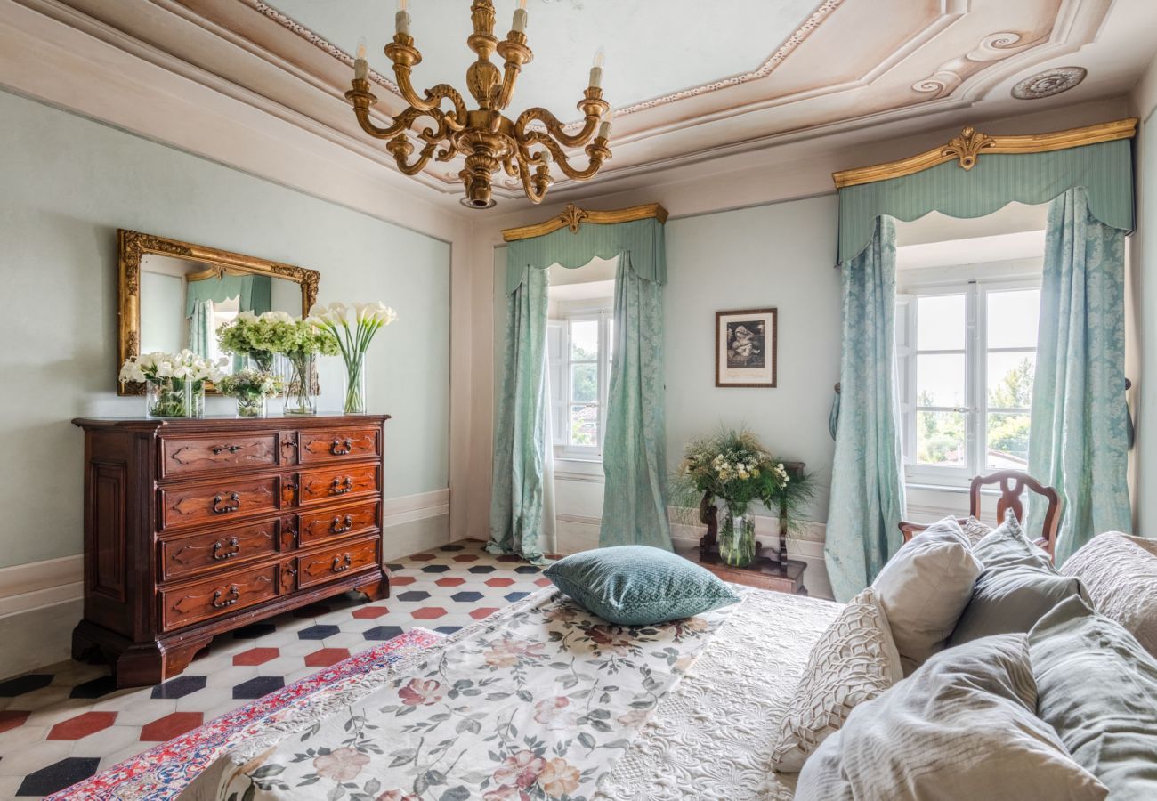Villa in Capannori - Villa Antica