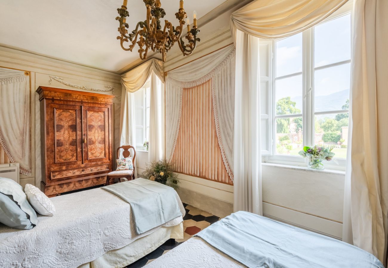 Villa in Capannori - Villa Antica