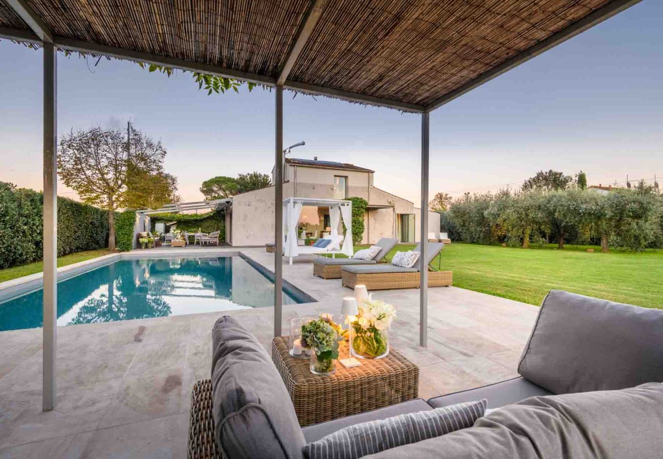 Villa in Villa Campanile - Villa Campanile Farmhouse