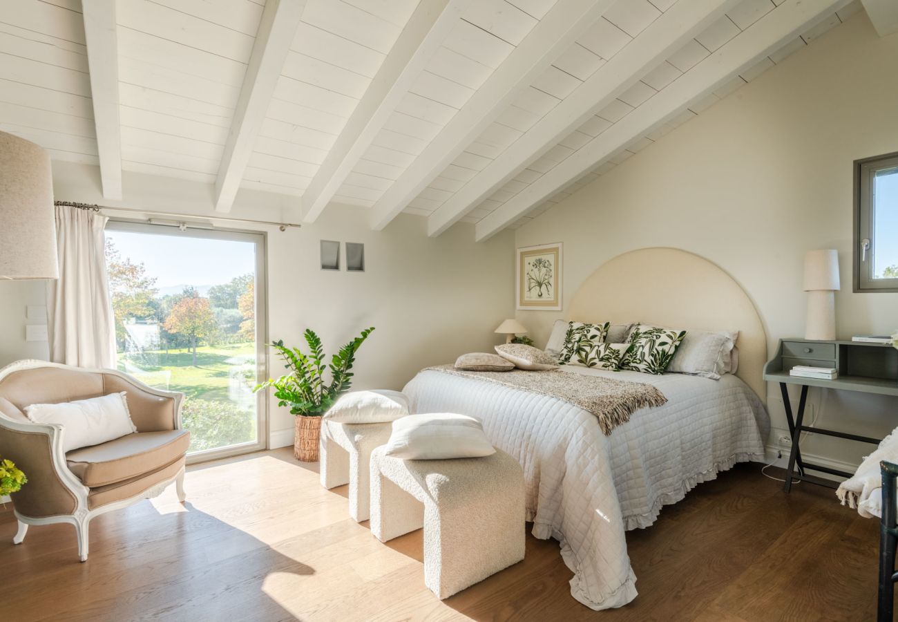 Villa in Villa Campanile - Villa Campanile Farmhouse
