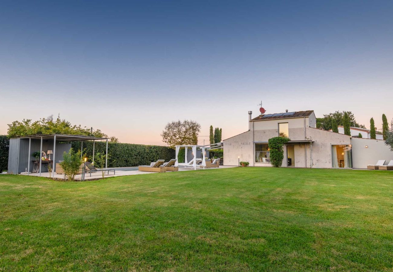 Villa in Villa Campanile - Villa Campanile Farmhouse