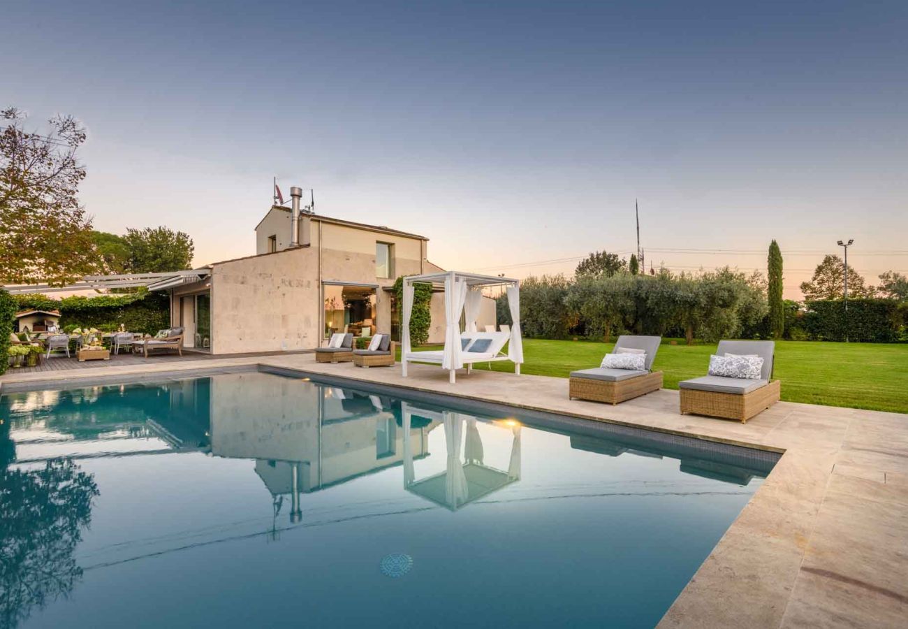 Villa in Villa Campanile - Villa Campanile Farmhouse