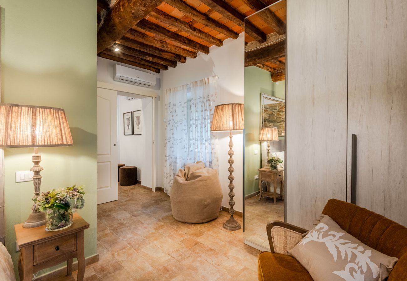 Villa in Santa Maria del giudice - Molino Giusti Farmhouse